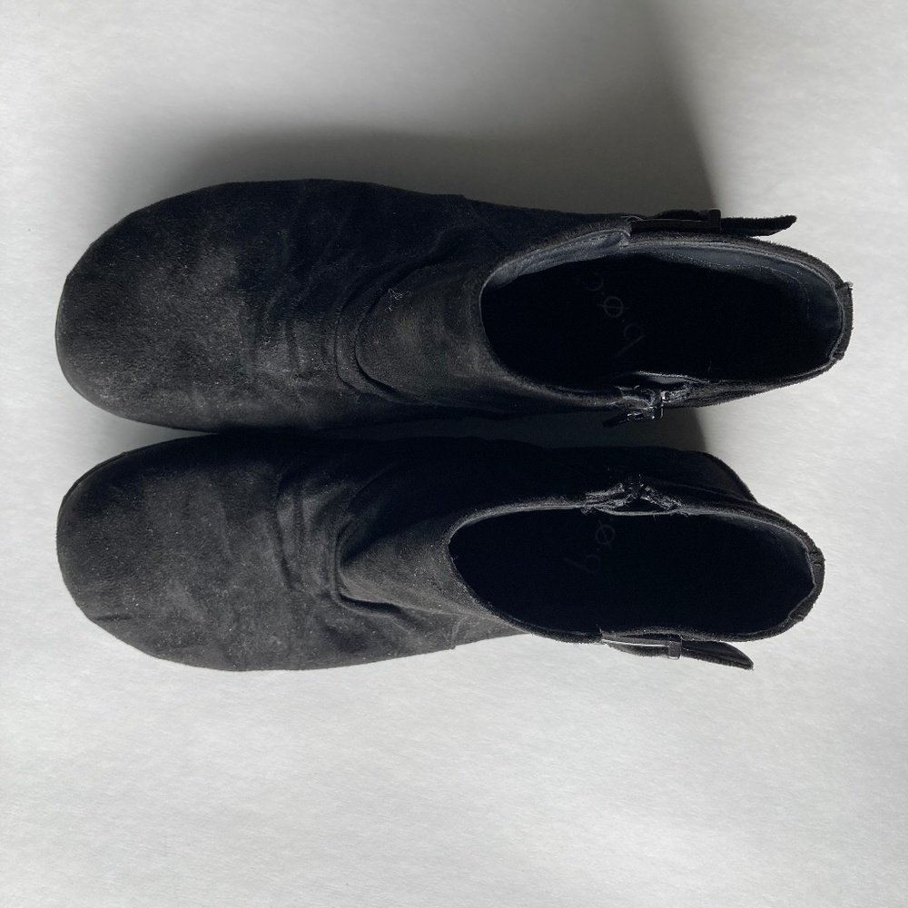 BOC booties - Picture 2 of 6